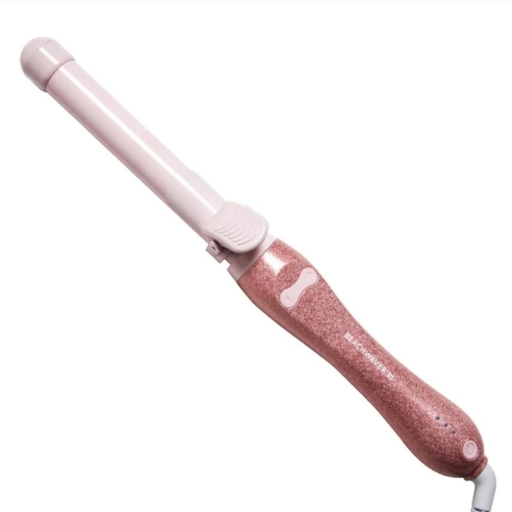 GLITTER BEACHWAVER B1